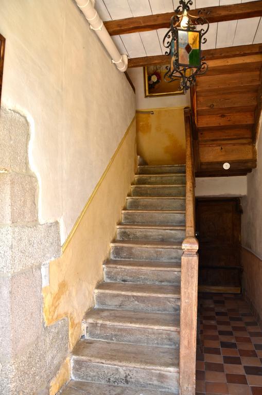 Gite Du Chateau De Bonabry Hillion Εξωτερικό φωτογραφία