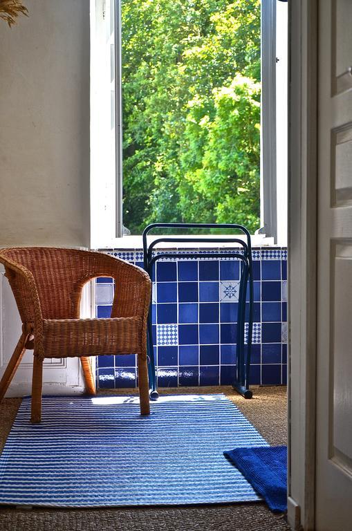 Gite Du Chateau De Bonabry Hillion Εξωτερικό φωτογραφία