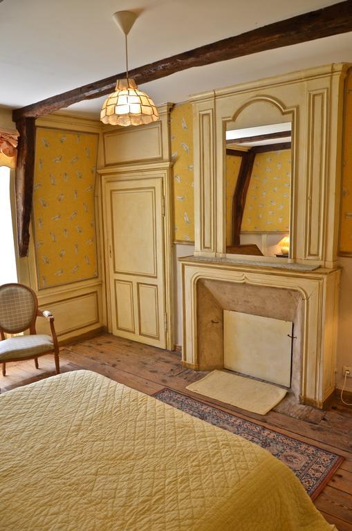 Gite Du Chateau De Bonabry Hillion Εξωτερικό φωτογραφία